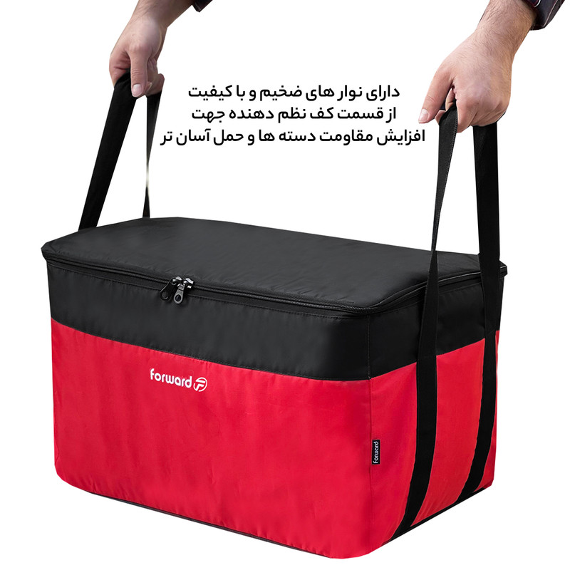 ساک پیک نیک فوروارد کد FCLT44102