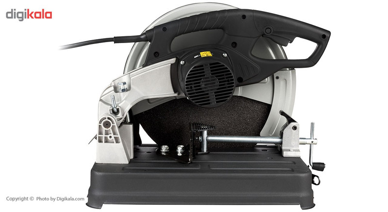 اره پروفیل بر سفیر مدل SCOS-355-2300W