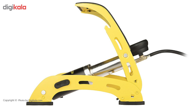 تلمبه پایی کنزاکس مدل KFP-102