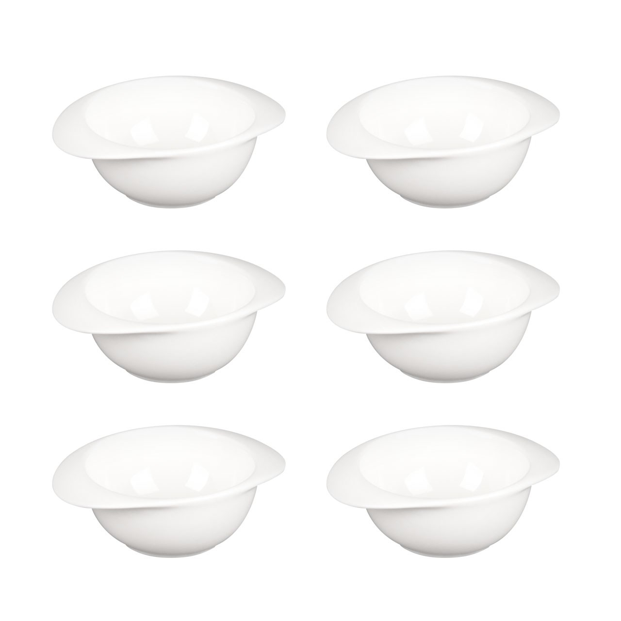 کاسه آی هوم مدل IH-1192 - بسته 6 عددی