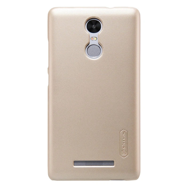 کاور  مدل Super Frosted Shield مناسب برای گوشی موبایل شیائومی Redmi Note 3