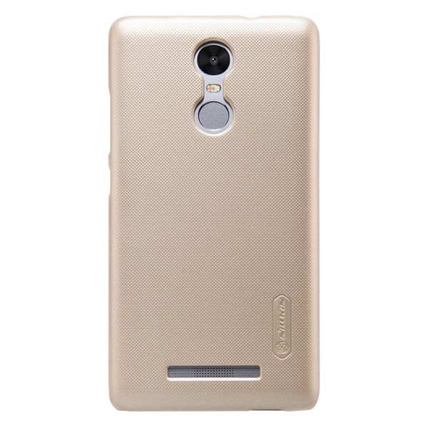 کاور نیلکین مدل Super Frosted Shield مناسب برای گوشی موبایل شیاومی Redmi Note 3 کاور نیلکین مدل Super Frosted Shield مناسب برای گوشی موبایل شیاومی Redmi Note 3