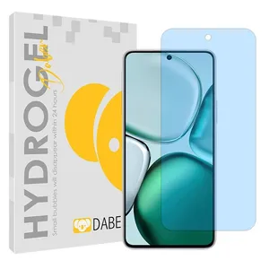 Daben Hydrogel model anti-blue Screen Protector for Honor X9c Smart mobile phone