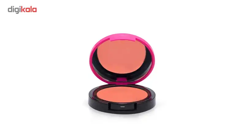 رژ گونه کالیستا مدل Color and Art شماره B04