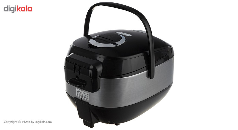 پلوپز مایدیا مدل MB-FS5017 پلوپز مایدیا مدل MB-FS5017