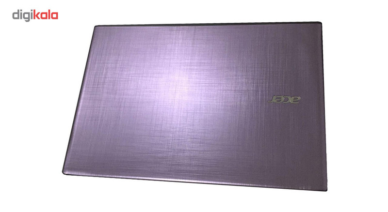 لپ تاپ 14 اینچی ایسر مدل Aspire E5-475G-76DG