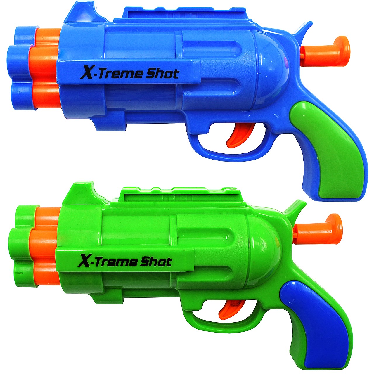 تفنگ بلاسترز مدل X-Treme Shot