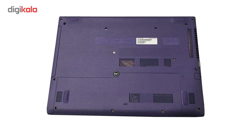 لپ تاپ 14 اینچی ایسر مدل Aspire E5-475G-76DG