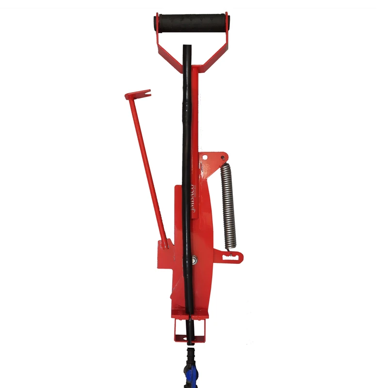 نصب کننده لوله 16 میساکو مدل V100