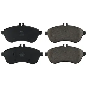 Elig MC14 Front Brake Pad For Benz C200