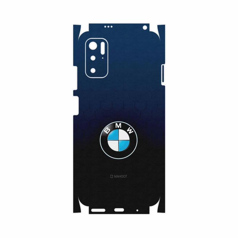 برچسب پوششی ماهوت مدل BMW-FullSkin مناسب برای گوشی موبایل شیائومی Poco M3 Pro 5G