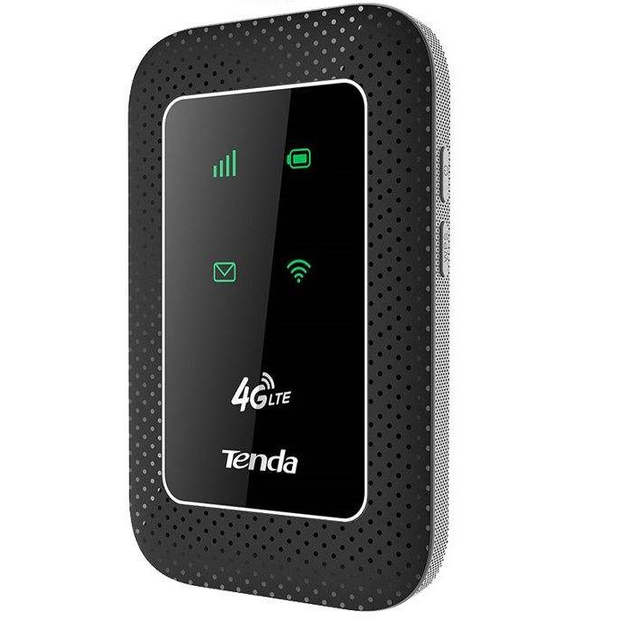 مودم 4G LTE قابل حمل تندا مدل 180