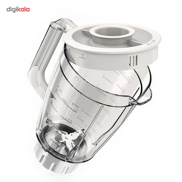 مخلوط کن فیلیپس مدل HR2114