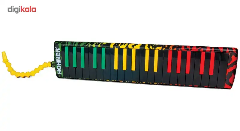 ملودیکا هوهنر مدل AIRBOARD RASTA 32