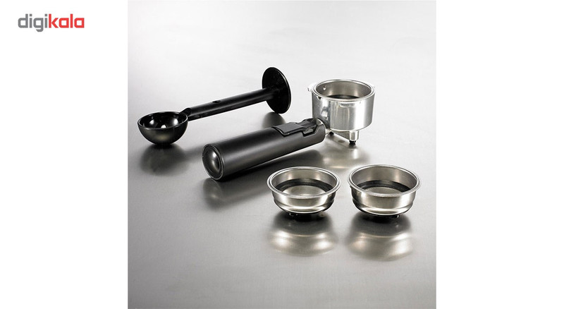 اسپرسوساز بیم مدل W1.001