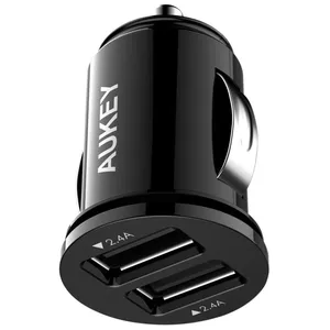 شارژر فندکی آکی مدل CC-S1