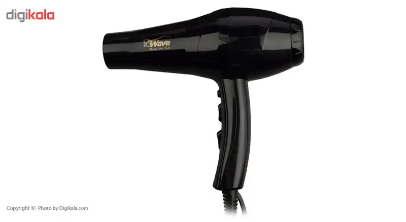 سشوار حرفه‌ ای پروویو مدل PW-3113