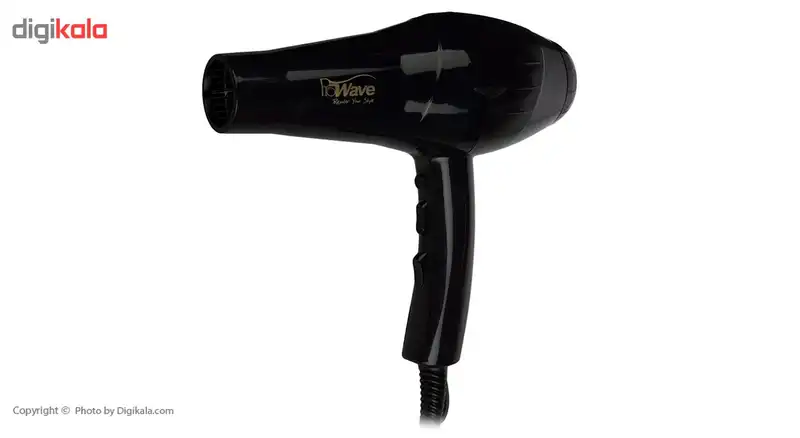 سشوار حرفه‌ ای پروویو مدل PW-3113