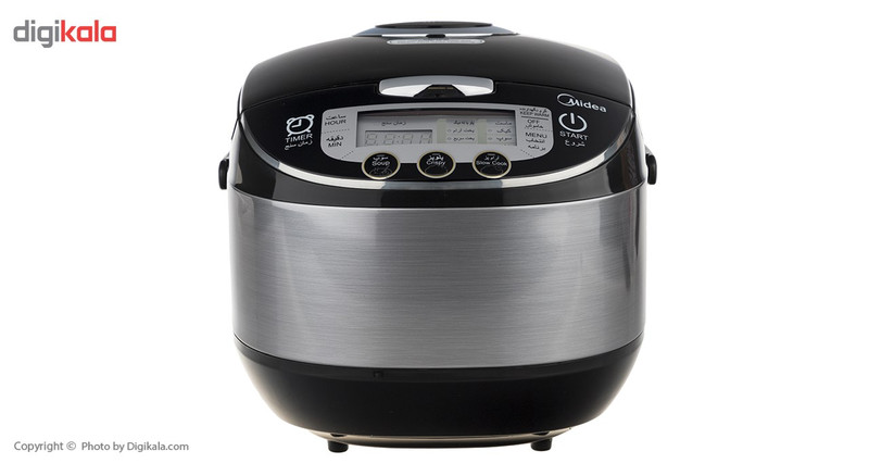 پلوپز مایدیا مدل MB-FS5017 پلوپز مایدیا مدل MB-FS5017