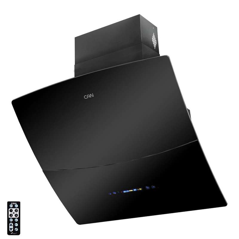 هود کن مدل Patra شومینه ای سایز 80