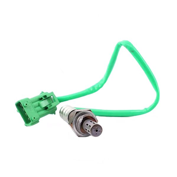 سنسور اکسیژن ان تی کی مدل ساژم مناسب برای پژو 206 تیپ 2