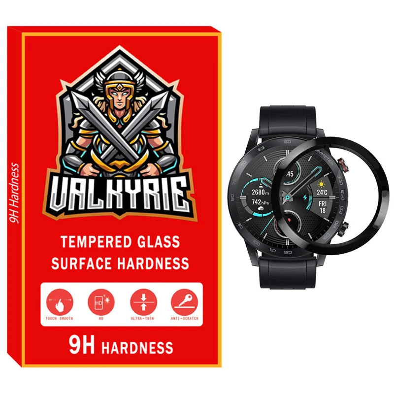 محافظ صفحه نمایش نانو والکری مدل WTCH-V مناسب برای ساعت هوشمند آنر Magic Watch 2 46mm