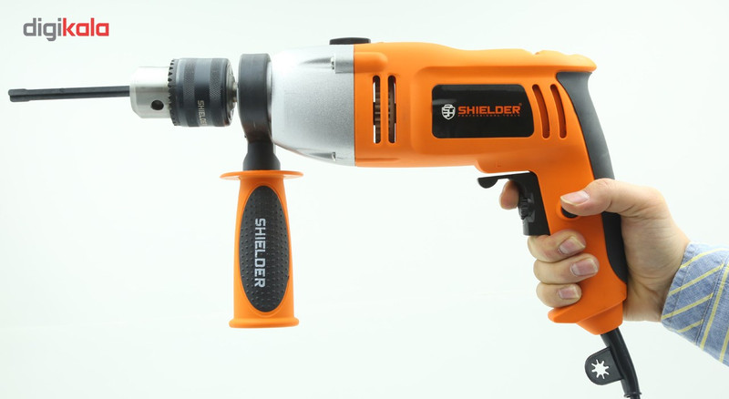 دریل شیلدر مدل SH1611