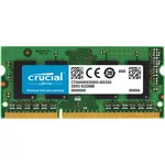 رم لپ تاپ کروشیال مدل DDR3L 1600MHz ظرفیت 8 گیگابایت