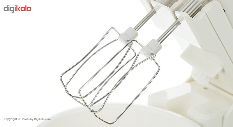 همزن مولینکس مدل HM412131 همزن مولینکس مدل HM412131