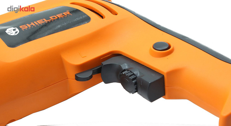 دریل شیلدر مدل SH1611