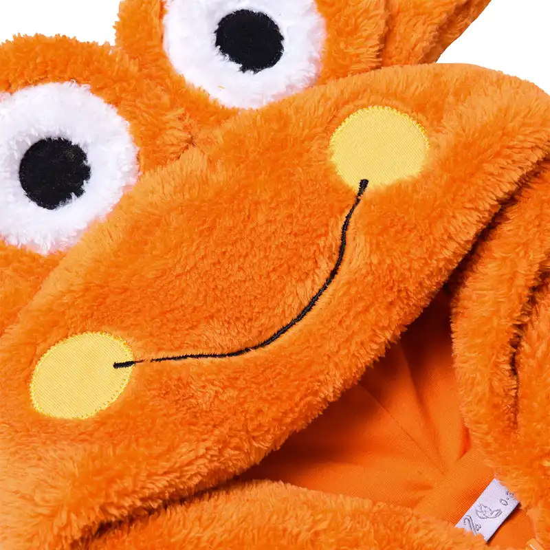 سرهمی نوزادی فیورلا مدل خرچنگ کد 21558