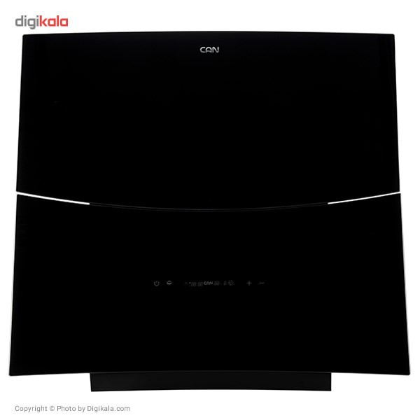 هود کن مدل Patra شومینه ای سایز 80