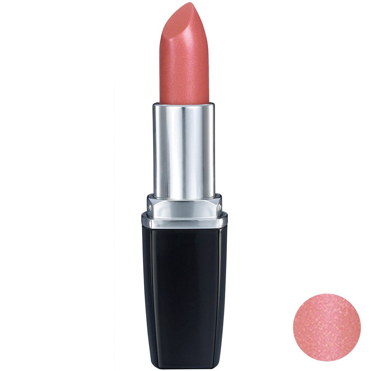 رژ لب جامد ایزادورا سری Perfect Moisture شماره 21