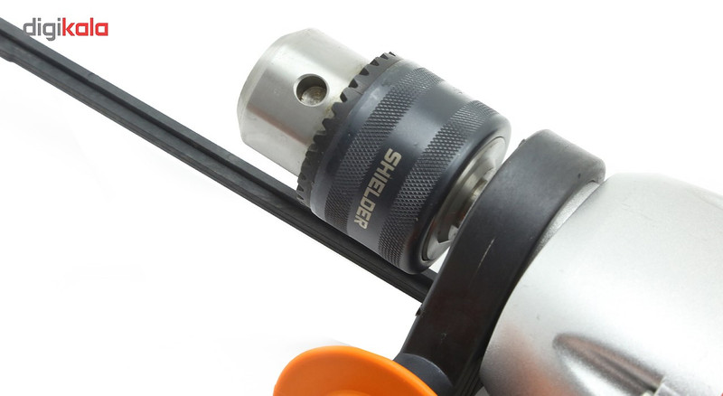دریل شیلدر مدل SH1611