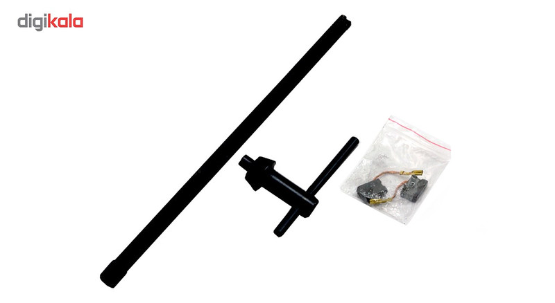 دریل شیلدر مدل SH1611