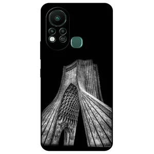 Megafone 8263 Cover For Infinix Hot 11s