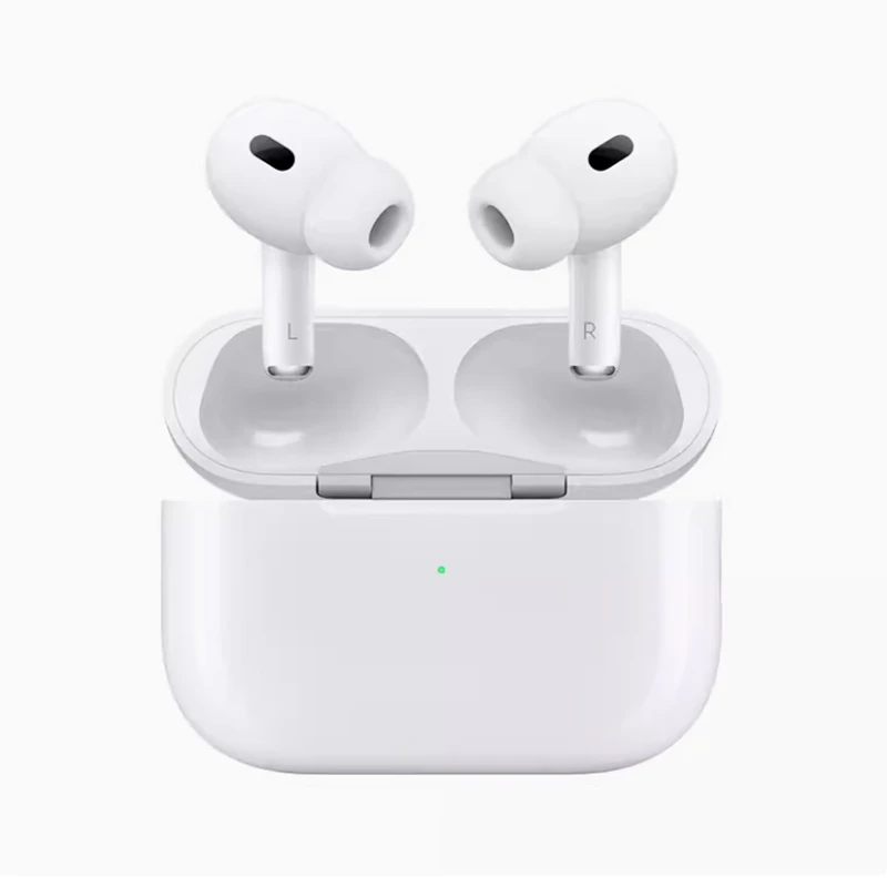 عکس شماره 12 : هدفون بلوتوثی موزیک آپولو مدل 5 true wireless earbuds به همراه کاور