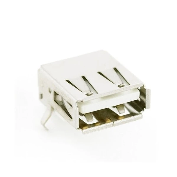 عکس شماره 2 : کانکتور usb a مادگی مدل ds1095