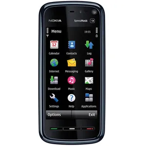 گوشی موبایل نوکیا 5800 اکسپرس موزیک