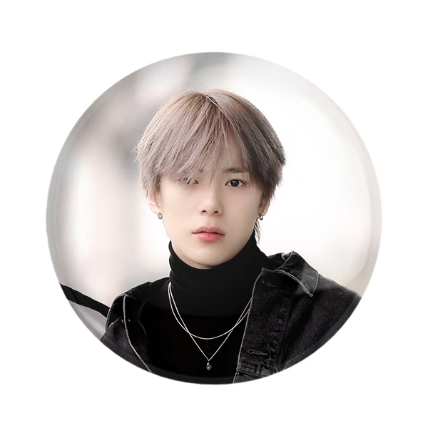 مگنت خندالو طرح مینهیوک گروه مانستا اکس کد 12274