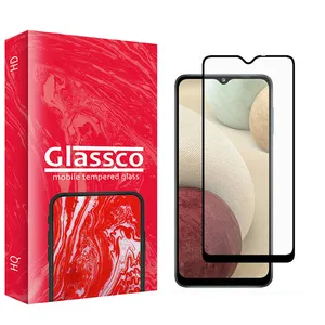 Glassco Co2 Ceramics Screen Protector For Samsung Galaxy A12 / A32