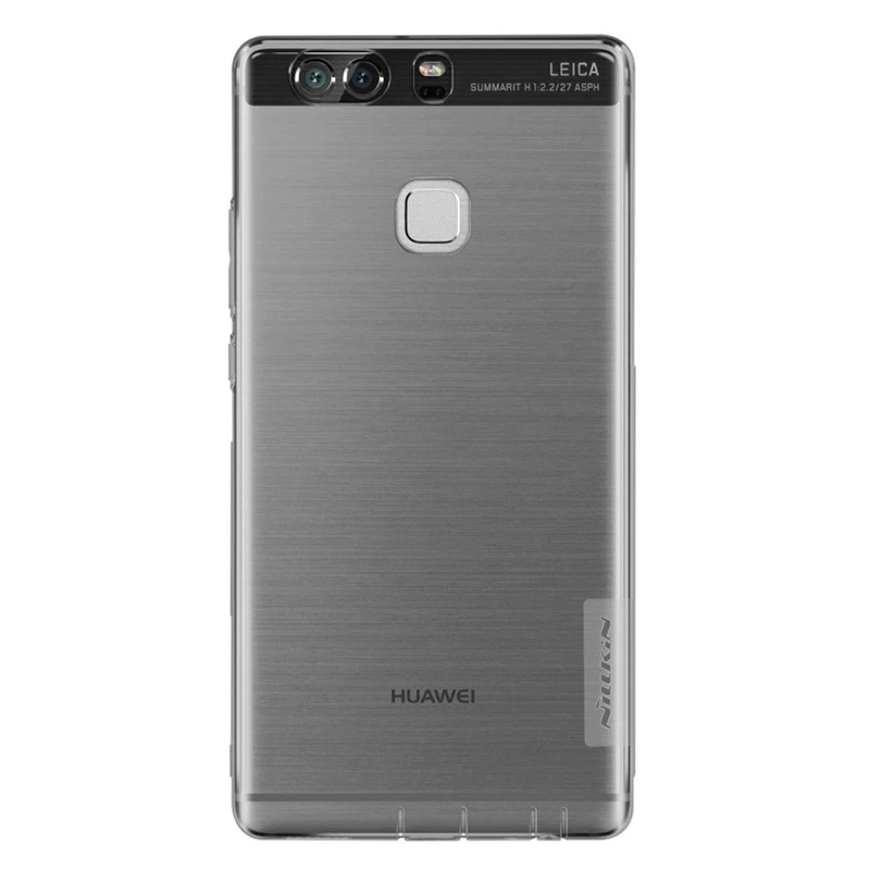 کاور  مدل N-TPU مناسب برای گوشی موبایل هوآوی P9 Plus