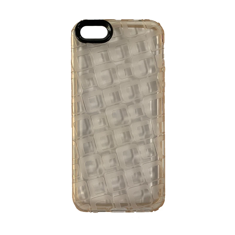 کاور مدل SQuare مناسب برای گوشی موبایل اپل Iphone 5/5s/SE