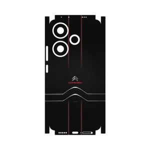 MAHOOT Citroen-FullSkin Cover Sticker for Xiaomi Poco F6