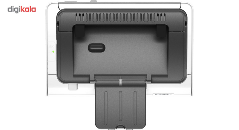 پرینتر لیزری اچ پی مدل LaserJet Pro M12a 3