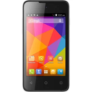 گوشی موبایل اسمارت مدل Leto II E2502 دو سیم کارت