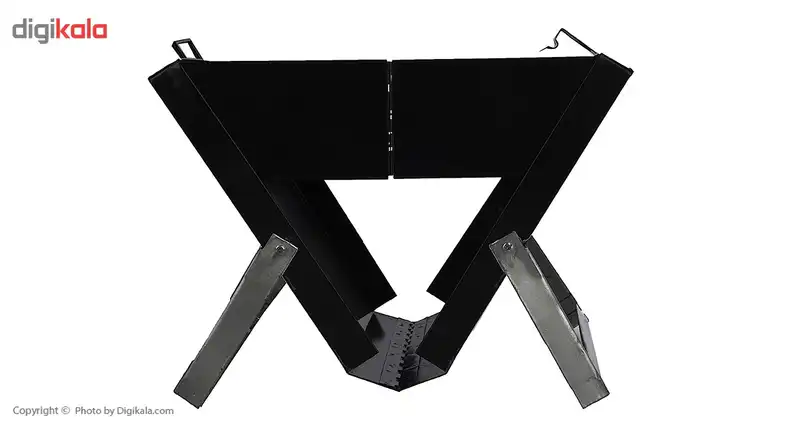 منقل تاشو سفری طرح 1