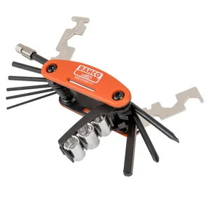 آچار دوچرخه باهکو مدل BKE850901N