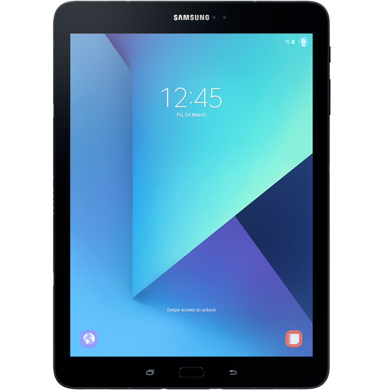 تبلت سامسونگ مدل Galaxy Tab S3 9.7 LTE