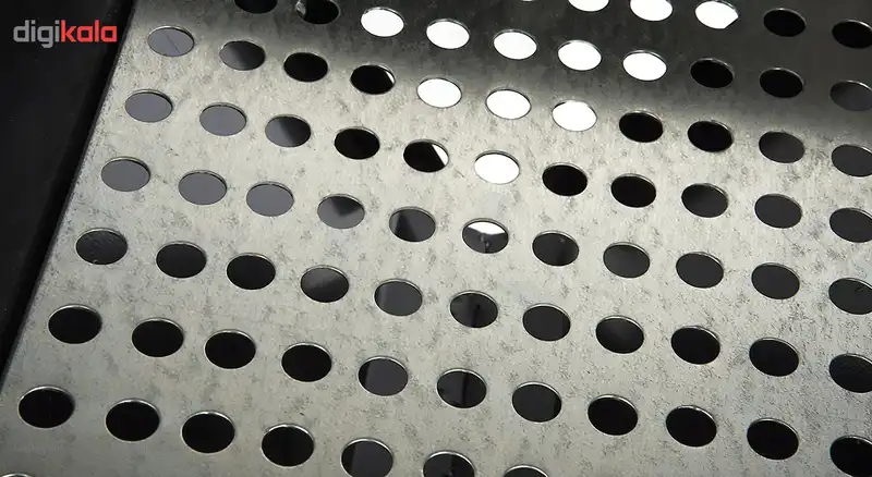 منقل تاشو سفری طرح 1